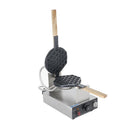 Migsa HK-Q1 Waflera Electrica Giratoria de Burbuja reloj de 5 Minutos 120V