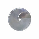 Migsa HLC300-E5 Disco Rebanador a 5 mm para Vegetales Delicados para Procesador AH-HLC300