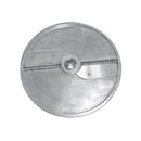 Migsa HLC300-HU8 Disco de Vegetales para Julianas de 8 mm para Procesador AH-HLC300
