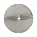 Migsa HLC300-PB2 Disco Rebanador Ondulado tipo Ruffle de Vegetales de 2 mm para Procesador AH-HLC300