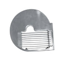 Migsa HLC300-T8 Disco Rebanador de Vegetales en Tiras de 8 mm para Procesador HLC-300