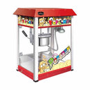 Migsa HP-BCA-01 Fabricadora de Palomitas Eléctrica 1500W