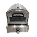 Migsa HPC-30 Horno para pizzas a gas