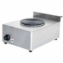 Migsa HSC-2203 Parrila de inducción de una seccion