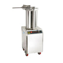 Migsa HSF-260 Embutidora Hidraulica con Cilindro de 26 cm de Diametro 1 HP 110 V