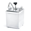 Migsa JZF-1 Dispensador de Condimentos Sencillo