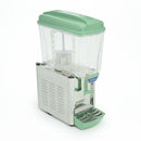 Migsa LYJ-115 Enfriador y Dispensador de Bebidas con Tanque de 15 Litros 110V