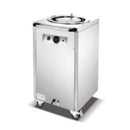 Migsa MCP-1 Calentador eléctrico de platos sencillo