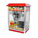 Migsa MPE-6 Fabricadora de palomitas eléctrica de 6 onzas (190 gr.)
