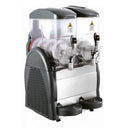 Migsa MY GRANITA-2S Granita con 2 Tazones de 12 Litros 850W 120V