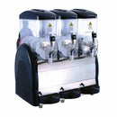 Migsa MY GRANITA-3S Granita con 3 Tazones de 12 Litros 1410W 120V