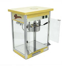 Migsa PC-01 Fabrica Electrica y Calentador de Palomitas de 250 gramos 120 V