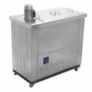 Migsa PM-04 Fabrica de Paletas para 4 Moldes .