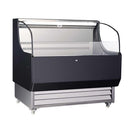 Migsa RTS-186L Tramo Abierto Refrigerado de Bajo Perfil