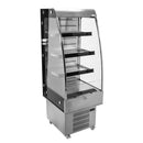 Migsa RTS-250L Mural de Autoservicio Refrigerado 2 a 10° C