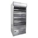 Migsa RTS-530L Mural de Autoservicio Refrigerado Lamina de Acero