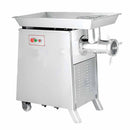 Migsa TJ-42 Molino de Carne 5HP Cabezal de Acero Inoxidable
