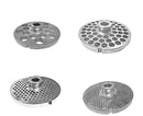 Migsa TJ42-CEDAZO-19 Cedazo de 19 mm para molino TJ42