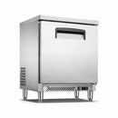 Migsa UC-27C-1 Mesa Fria Refrigerada de 1 Puerta 180 lts