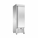 Migsa UR-27F-1 Congelador Vertical en A.I. de 23 Pies Cubicos