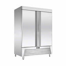 Migsa UR-54F-2 Congelador Vertical en A.I. de 47 Pies Cubicos
