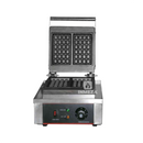 Migsa UWBF-1 Waflera Electrica Sencilla Rectangular 50 a 300 °C 120V