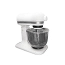Migsa VFM-7B Batidora Industrial Comercial Mezcladora Planetaria Tazon 7 Litros Color Blanco 110V