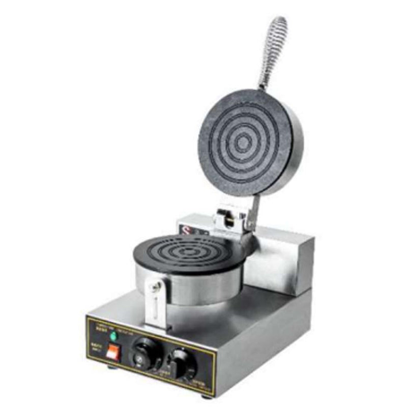 Migsa WDR-1 Wafflera con forma de disco