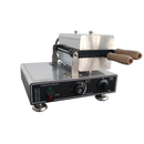 Migsa WTM-1 Wafflera en forma de taiyaky, forma cono para rellenar 1 pieza
