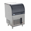 Migsa ZBF-60 Fabrica de Hielo de 60 kilos 120V