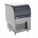 Migsa ZBF-90 fabrica de Hielo de 90 kilos Formadora 120V