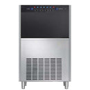 Migsa ZBX-100 Máquina Fabricadora de Hielo Frappe de 100 kilos