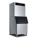 Migsa ZBX-350 Máquina Fabricadora de Hielo Frappe Modular de 350 kilos