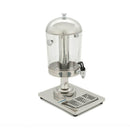 Migsa ZCF301B Despachador de Jugos y Bebidas de un Tanque 8 litros