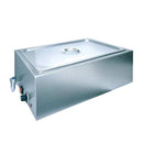 Migsa ZCK165AT-1 Baño maria electrico 110v