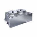 Migsa ZCK165AT-4 Baño María Eléctrico 110V