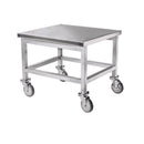 Carrito para horno