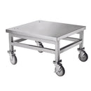 Carrito para horno