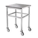 Carrito para horno