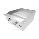 Plancha de 2’ PG-2