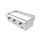 Plancha de 3’ PG-3 SLIM