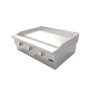 Plancha de 3’ PG-3
