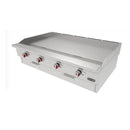 Plancha de 4’ PG-4