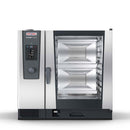 Rational Horno iCombi Classic Gas LP CE2GRRA.0001386 10-2/1