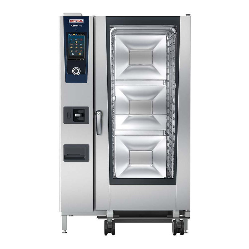 Rational Horno iCombi Pro Eléctrico CG1ERRA.0001350 20-2/1