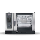 Rational Horno iCombi Classic Gas LP CC2GRRA.0001385 6-2/1