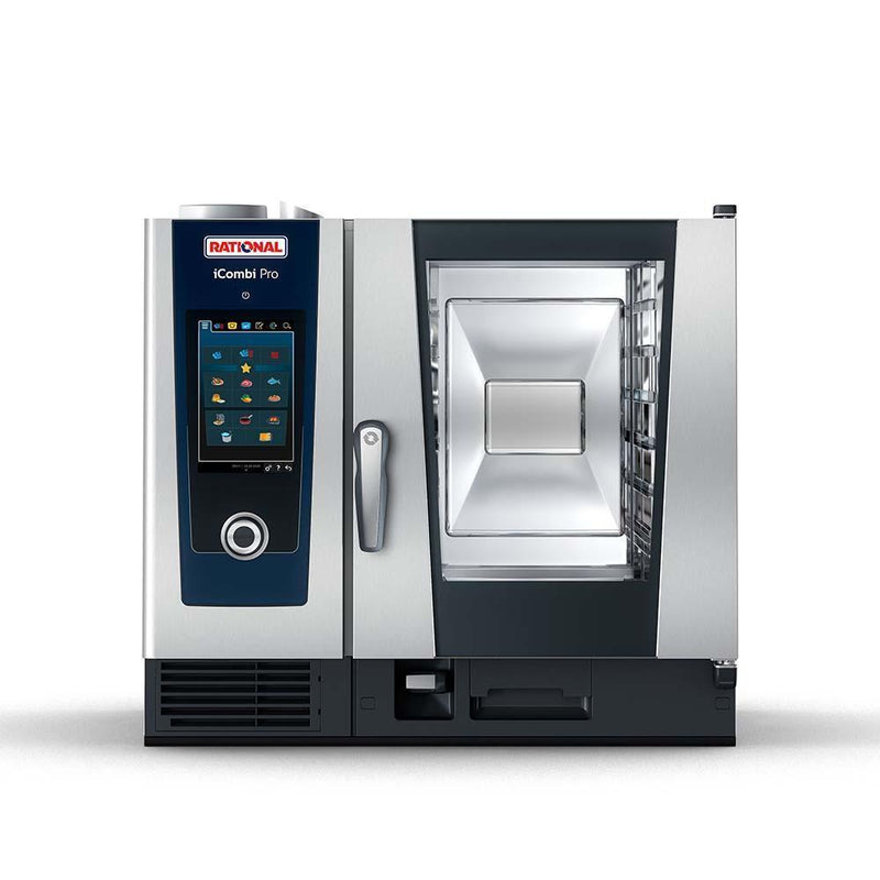 Rational Horno iCombi Pro Eléctrico 220 V CC1ERRA.0001347 6-2/1