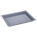 Rational Contenedor de Granito Esmaltado 1/2 GN 6014.1202