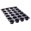 Rational Molde para Panqués y Similares 40 x 60 cm (2/1 GN) 6017.1001