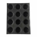 Rational Molde para Panqués y Similares 30 x 40 cm 1/1 GN 6017.1002